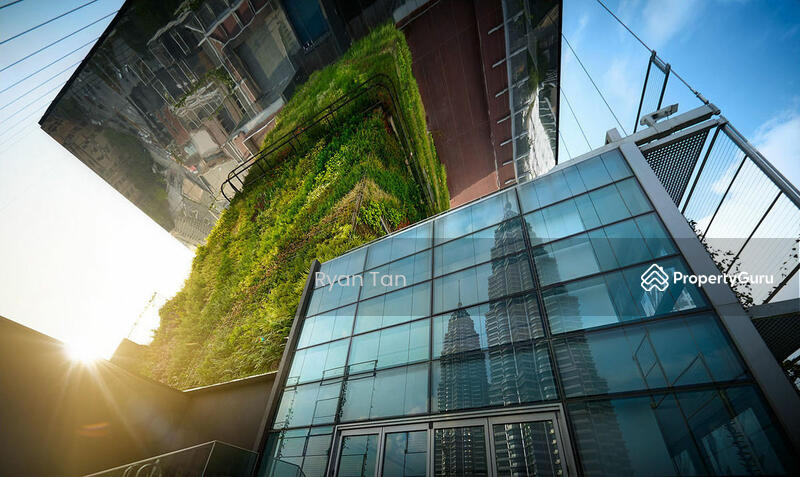 Service Residence for Sale at Le Nouvel KLCC - Ryan Tan - PropertyGuru.com.my