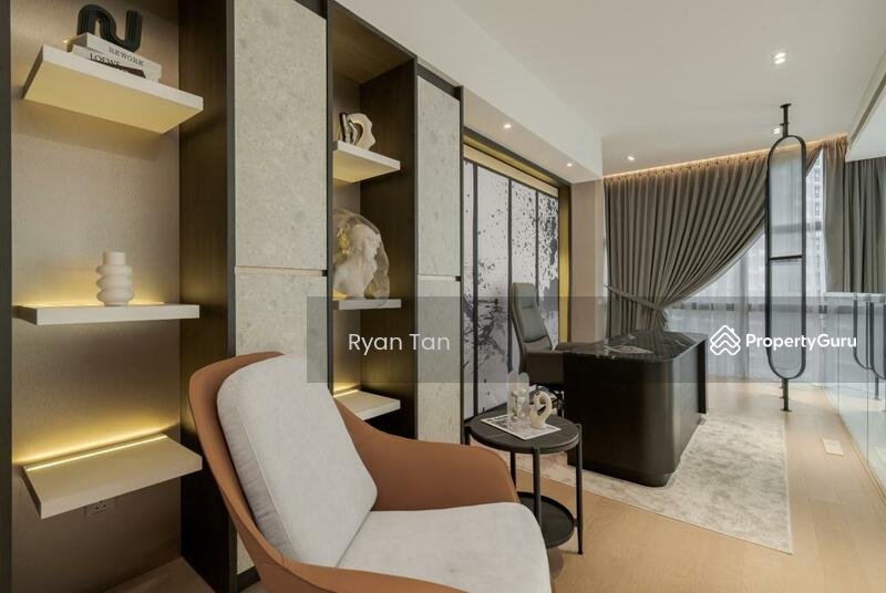 Service Residence for Sale at Le Nouvel KLCC - Ryan Tan - PropertyGuru.com.my