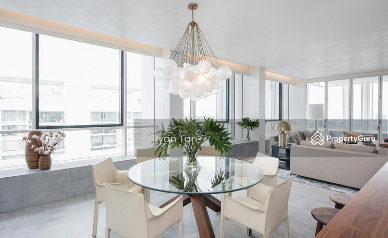 Kediaman Servis untuk Dijual di Le Nouvel KLCC - Ryan Tan - PropertyGuru.com.my