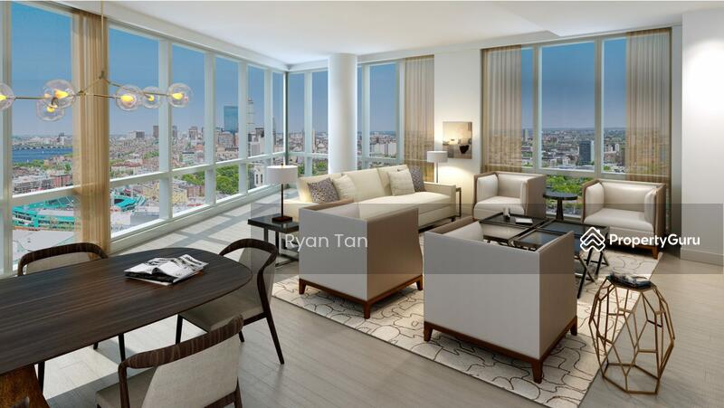 Kediaman Servis untuk Dijual di Le Nouvel KLCC - Ryan Tan - PropertyGuru.com.my