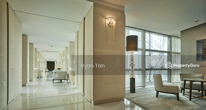 Kediaman Servis untuk Dijual di Le Nouvel KLCC - Ryan Tan - PropertyGuru.com.my
