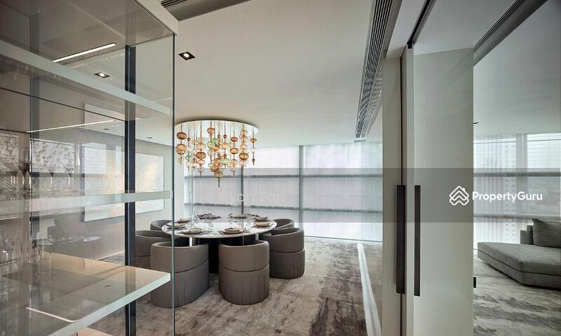 Kediaman Servis untuk Dijual di Le Nouvel KLCC - Ryan Tan - PropertyGuru.com.my