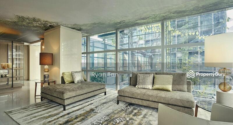 Kediaman Servis untuk Dijual di Le Nouvel KLCC - Ryan Tan - PropertyGuru.com.my
