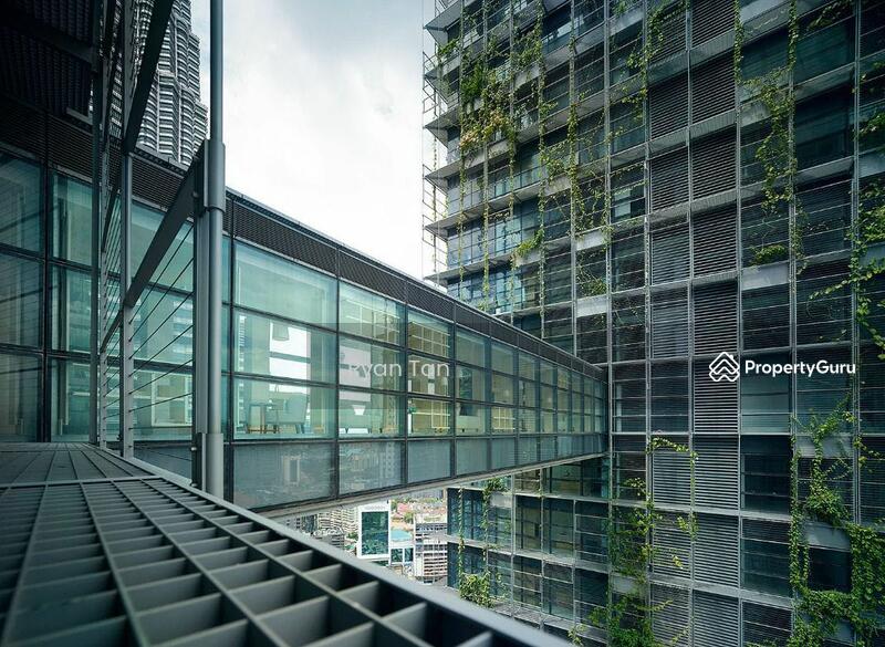 Kediaman Servis untuk Dijual di Le Nouvel KLCC - Ryan Tan - PropertyGuru.com.my
