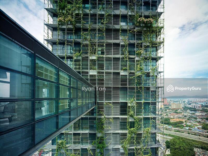 Kediaman Servis untuk Dijual di Le Nouvel KLCC - Ryan Tan - PropertyGuru.com.my