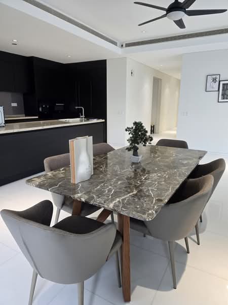 Kediaman Servis untuk Dijual di Le Nouvel KLCC - Ryan Tan - PropertyGuru.com.my