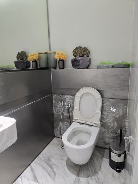 Kediaman Servis untuk Dijual di Le Nouvel KLCC - Ryan Tan - PropertyGuru.com.my