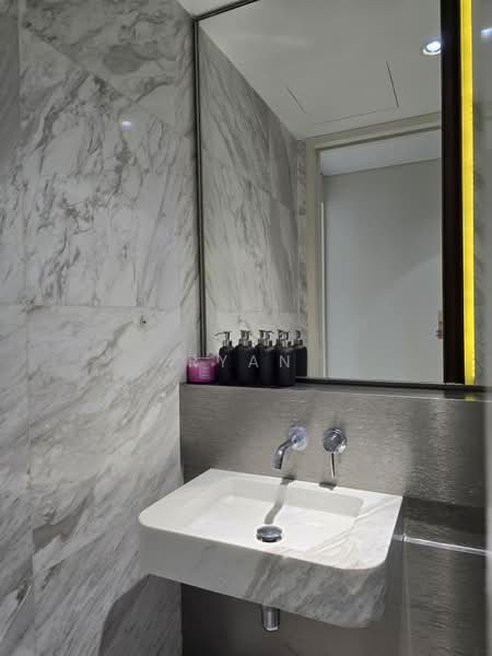 Kediaman Servis untuk Dijual di Le Nouvel KLCC - Ryan Tan - PropertyGuru.com.my