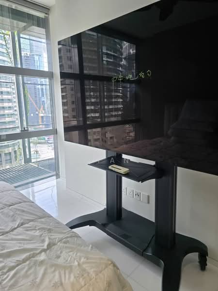 Kediaman Servis untuk Dijual di Le Nouvel KLCC - Ryan Tan - PropertyGuru.com.my