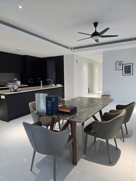 Kediaman Servis untuk Dijual di Le Nouvel KLCC - Ryan Tan - PropertyGuru.com.my