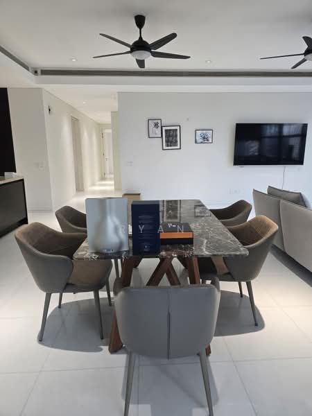 Kediaman Servis untuk Dijual di Le Nouvel KLCC - Ryan Tan - PropertyGuru.com.my