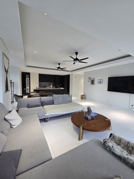 Kediaman Servis untuk Dijual di Le Nouvel KLCC - Ryan Tan - PropertyGuru.com.my