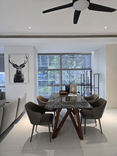 Kediaman Servis untuk Dijual di Le Nouvel KLCC - Ryan Tan - PropertyGuru.com.my