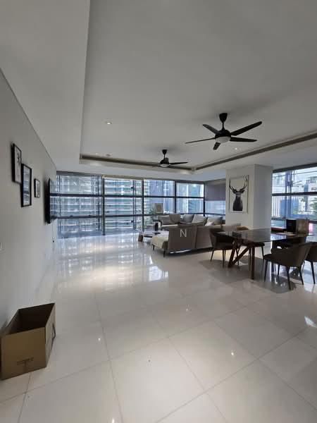 Kediaman Servis untuk Dijual di Le Nouvel KLCC - Ryan Tan - PropertyGuru.com.my