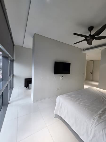 Kediaman Servis untuk Dijual di Le Nouvel KLCC - Ryan Tan - PropertyGuru.com.my
