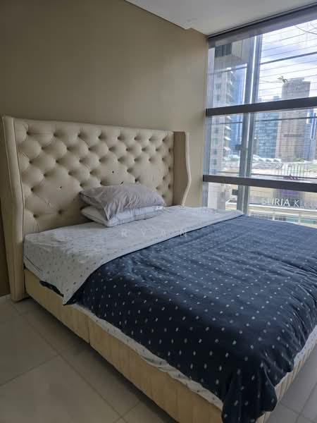 Kediaman Servis untuk Dijual di Le Nouvel KLCC - Ryan Tan - PropertyGuru.com.my