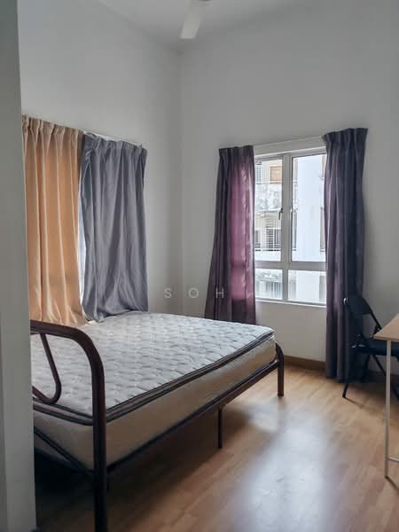 Condominium for Rent at Cova Suites - Soh BC - Bedroom - PropertyGuru.com.my