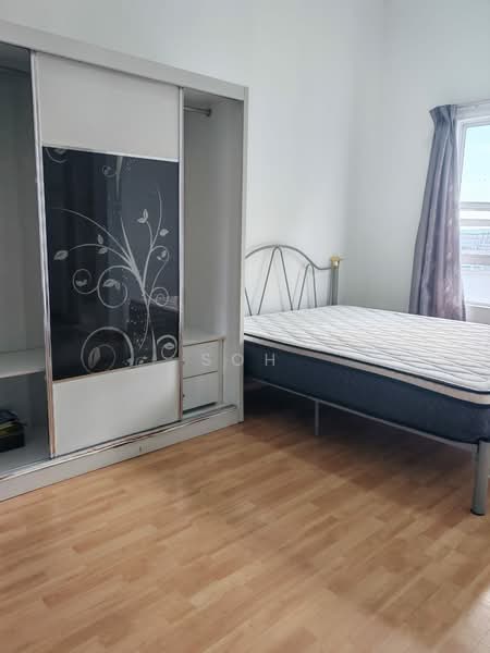 Condominium for Rent at Cova Suites - Soh BC - Bedroom - PropertyGuru.com.my