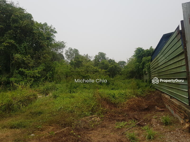 Negeri Sembilan Jempol Kampung Jawa Serting Tengah Bandar Seri Jempol Jempol Negeri Sembilan Industry Properties For Sale By Michelle Chia Rm 3 900 000 30544559