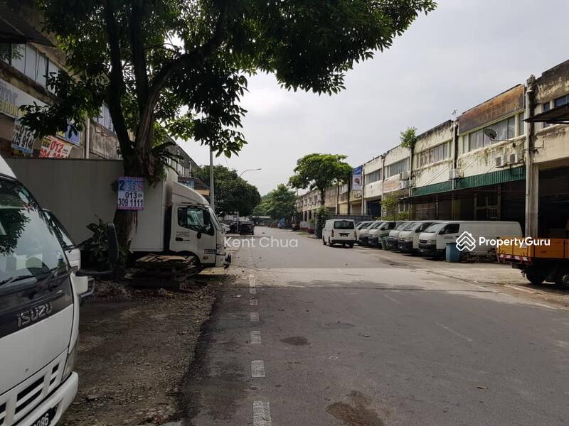 For Sale - Taman Sri Ehsan , Kepong