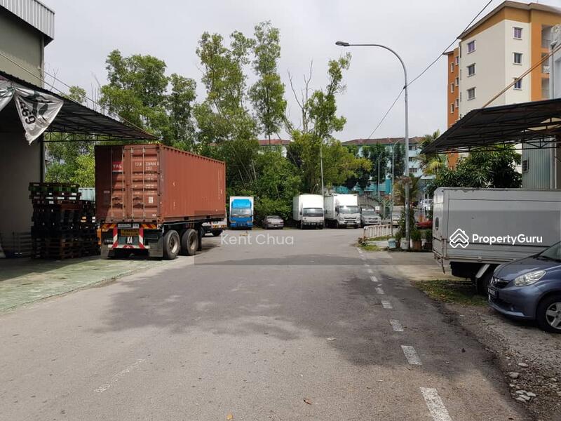 For Sale - Taman Sri Ehsan , Kepong