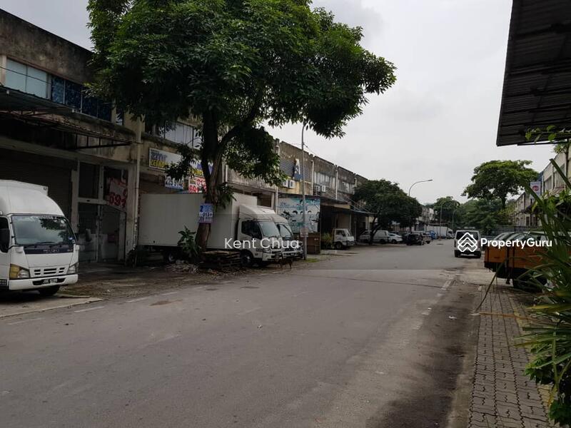 For Sale - Taman Sri Ehsan , Kepong
