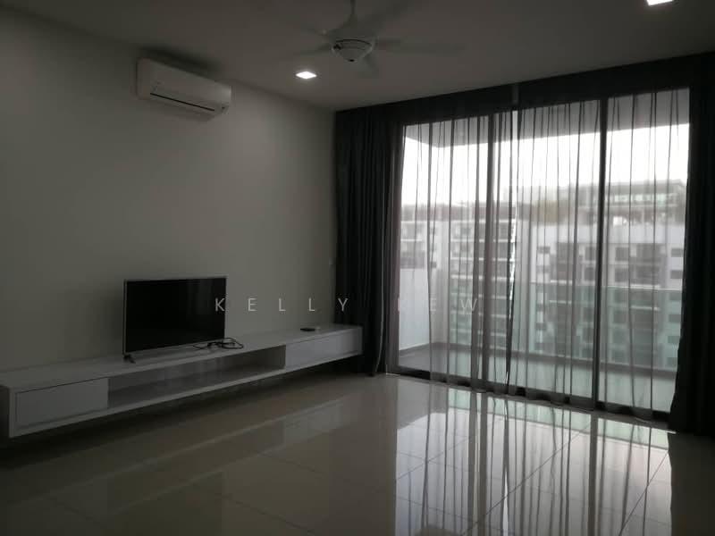 Condominium for Rent at X2 Residency - Kelly Kew - PropertyGuru.com.my