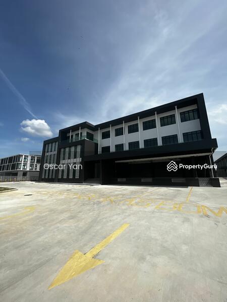 Nusa Cermerlang Industrial Park, Iskandar Puteri untuk Untuk Disewa - RM 266,279 /bulan, Mac 2026 - PropertyGuru.com.my