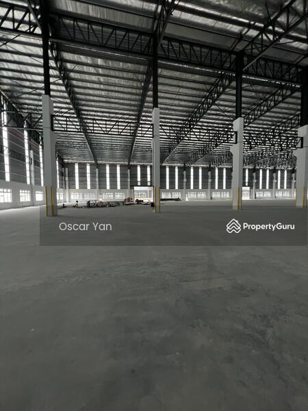 Nusa Cermerlang Industrial Park, Iskandar Puteri untuk Untuk Disewa - RM 266,279 /bulan, Mac 2026 - PropertyGuru.com.my
