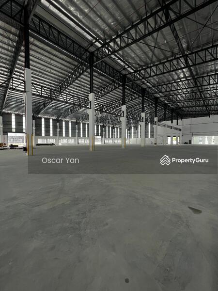 Nusa Cermerlang Industrial Park, Iskandar Puteri untuk Untuk Disewa - RM 266,279 /bulan, Mac 2026 - PropertyGuru.com.my