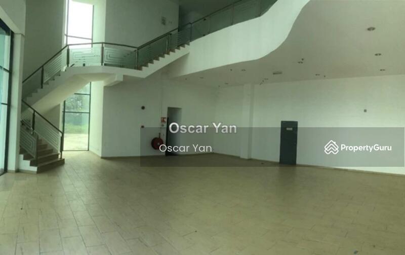 For Sale - Permas Jaya, Johor