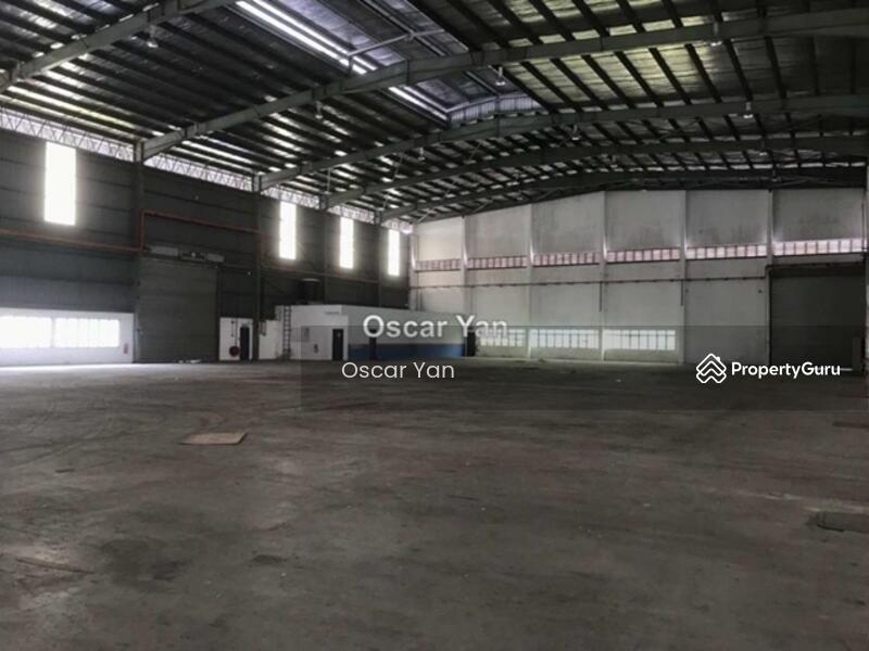 For Sale - Permas Jaya, Johor