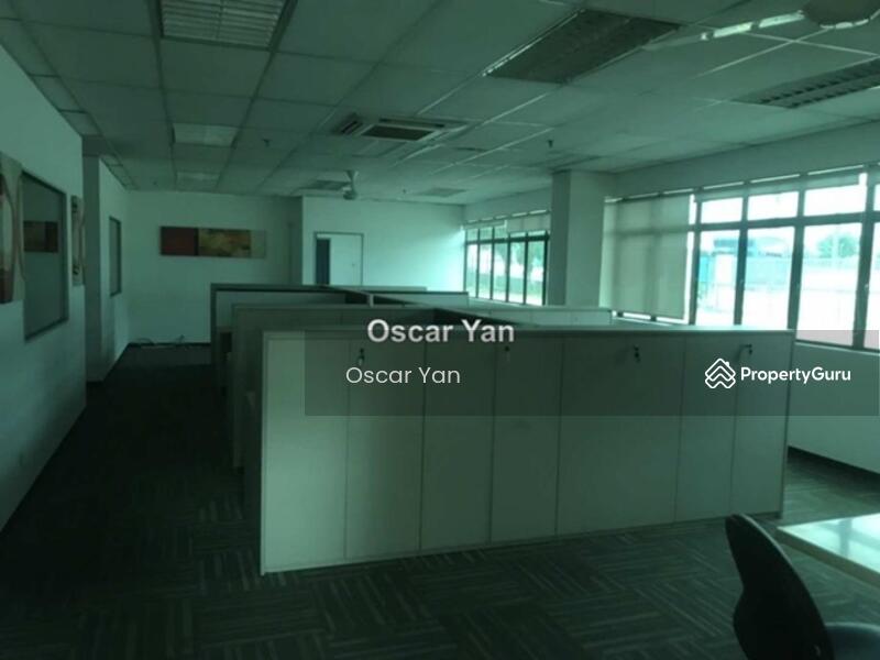 For Sale - Permas Jaya, Johor