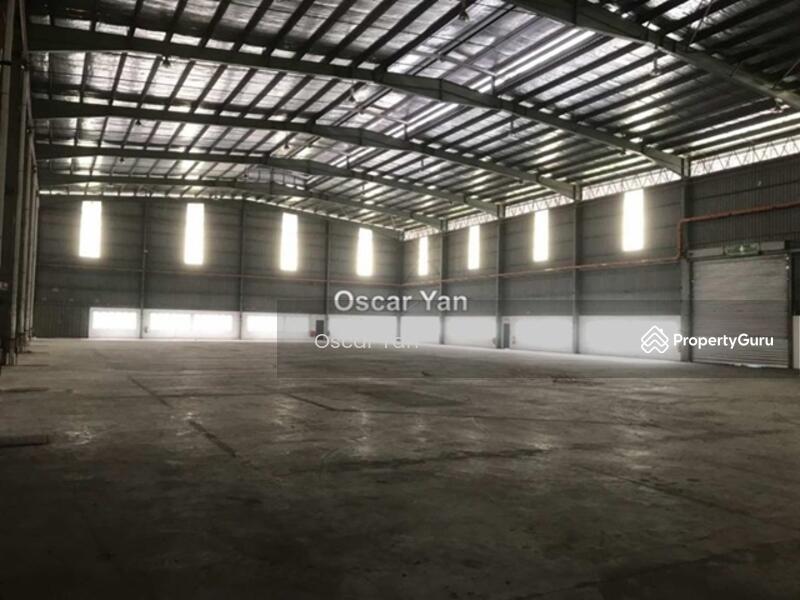 For Sale - Permas Jaya, Johor