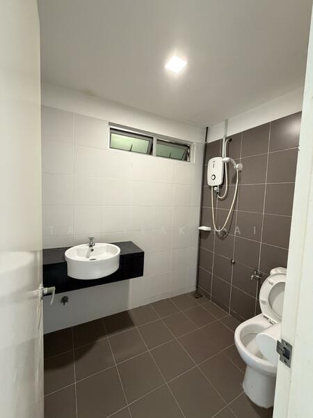 Untuk Disewa - Idaman Residence