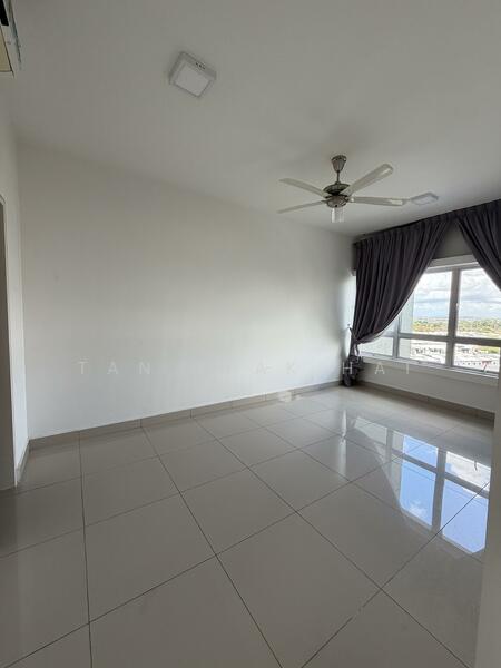 Untuk Disewa - Idaman Residence