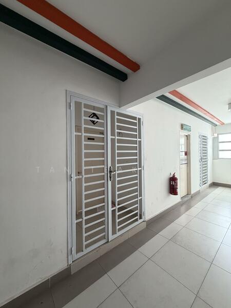 Untuk Disewa - Idaman Residence