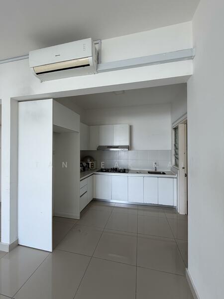 Untuk Disewa - Idaman Residence