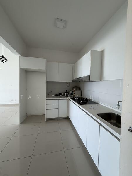 Untuk Disewa - Idaman Residence