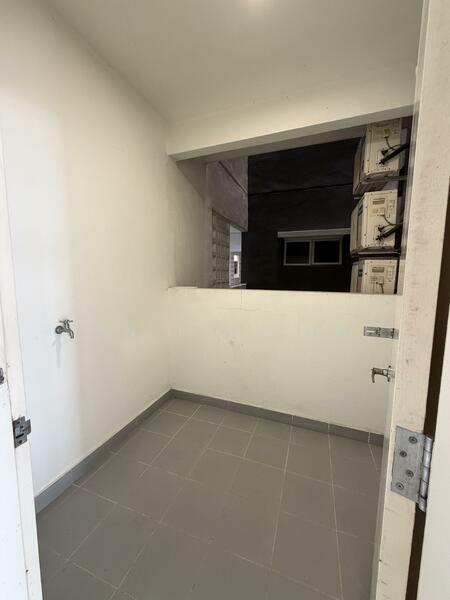 Untuk Disewa - Idaman Residence