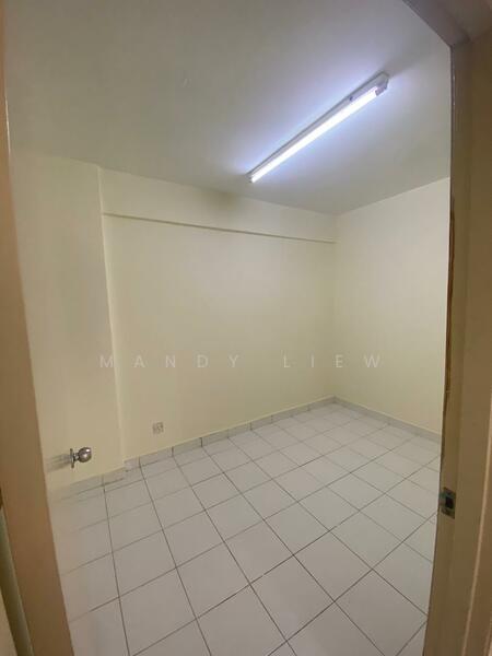 For Rent - Aman Satu