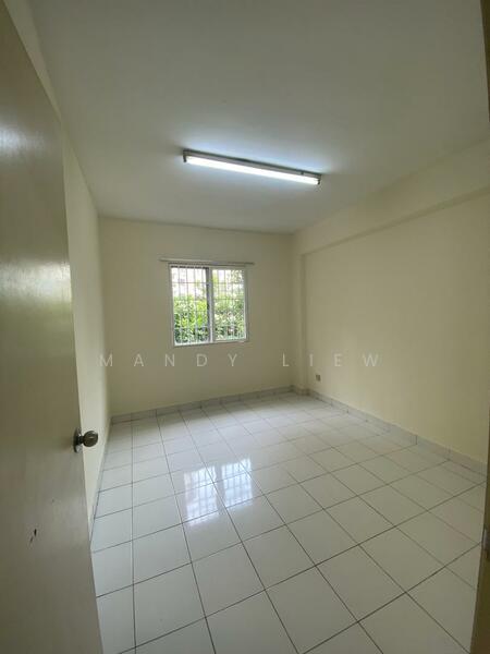 For Rent - Aman Satu