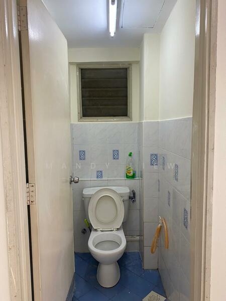 For Rent - Aman Satu