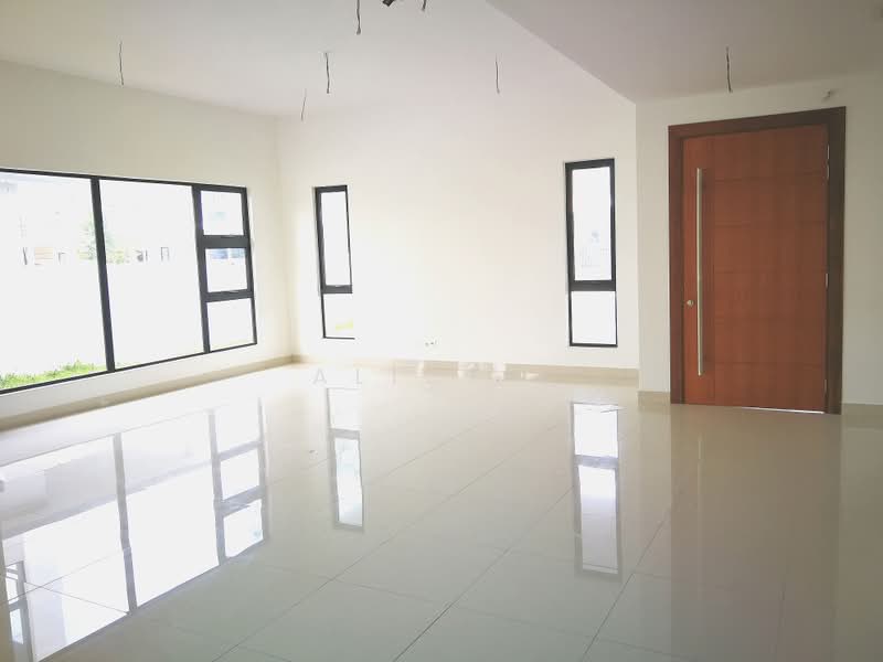 Rumah Berkembar untuk Dijual di Bandar Tropicana Aman (Telok Panglima Garang) - Alice . - Interior - PropertyGuru.com.my