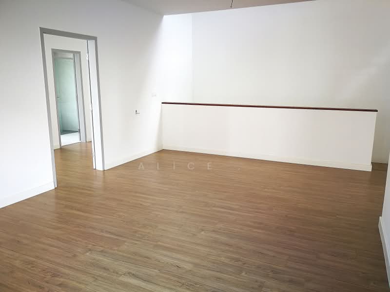 Rumah Berkembar untuk Dijual di Bandar Tropicana Aman (Telok Panglima Garang) - Alice . - Interior - PropertyGuru.com.my