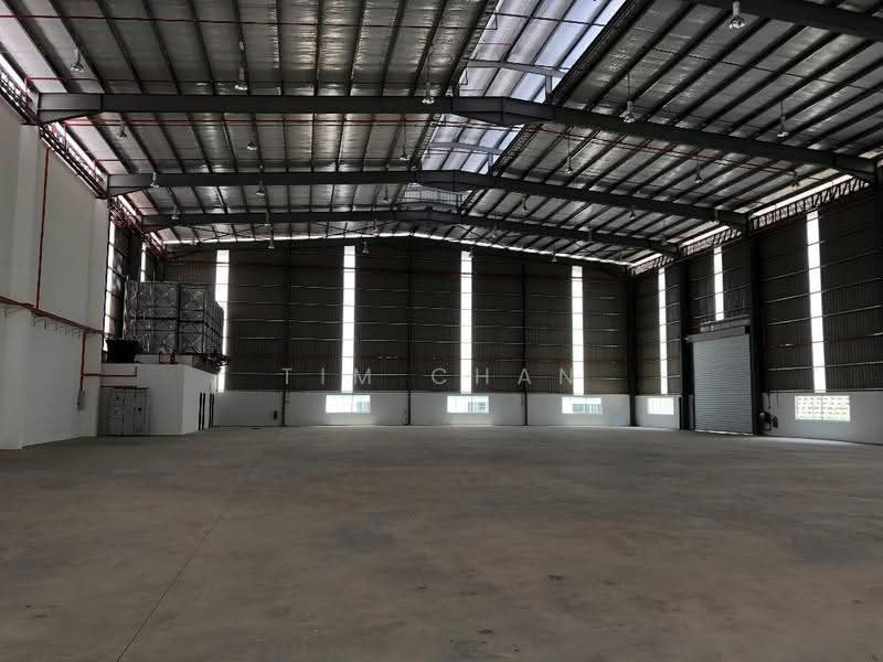Factory for Rent in Senai (Kulai) - Tim Chan - PropertyGuru.com.my