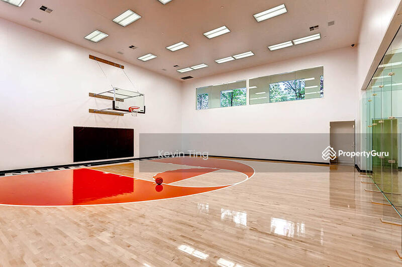 Consortium schiphol terminal Setapak Futsal Lover Must View This Freehold New Condo with Amazing Sport Facilities, Jalan