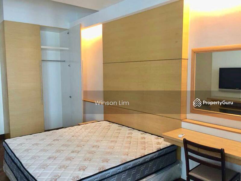 For Rent - The Heritage Residence