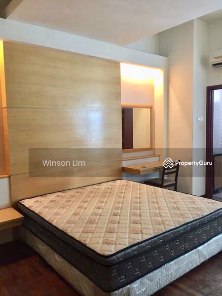 For Rent - The Heritage Residence