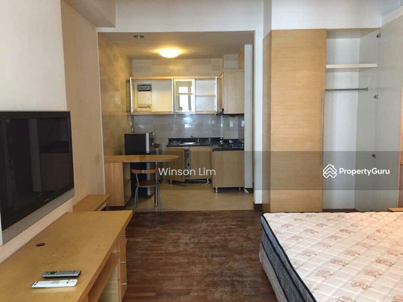 For Rent - The Heritage Residence
